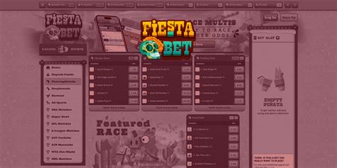 fiestabet bonus code|FiestaBet Australia » Betting Review (Apr 2024).